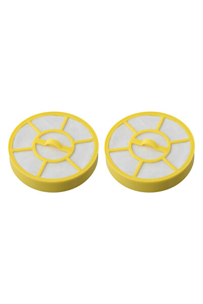Choice1 2pcs 1/2pcs Filter Replacement Kit For Karcher VC3 Vacuum Cleaner 1.1...