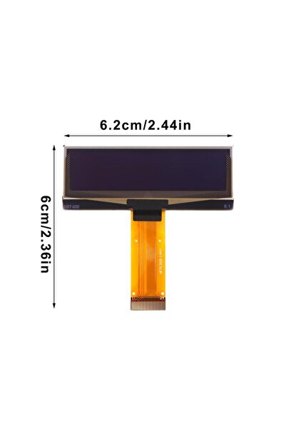 Choice1 1PCS Display For Krups EA89 EA891D EA895N EA8901 EA891C10 EA891110 EA...