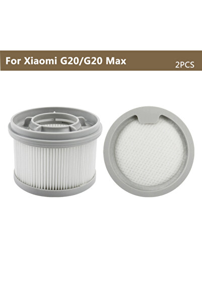 choice2 03 For G20 (D205) / G20 Max (D206) Handheld Vacuum Cleaner Replacemen...