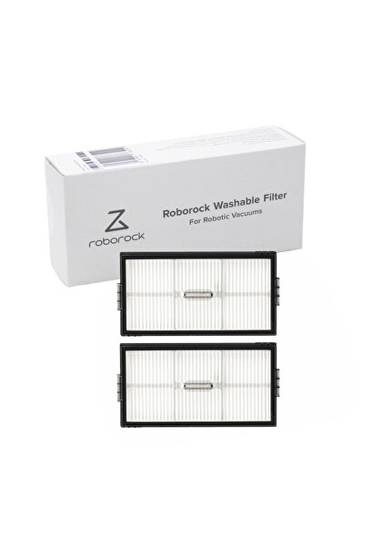 Choice roborock Filter Original Roborock Accessories Washable Filter*2 for ro...