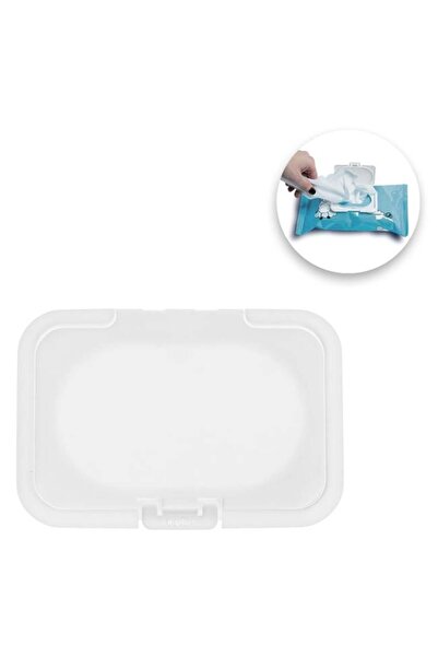 OEM Capac pentru Pachet de Servetele Umede 10x6.7cm, pentru bebelusi si piele...