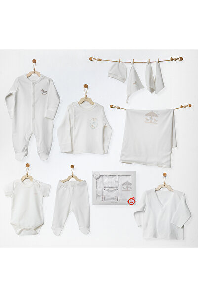 andywawa Baby Hospital Release 10 Pcs Newborn Set Royal Baby