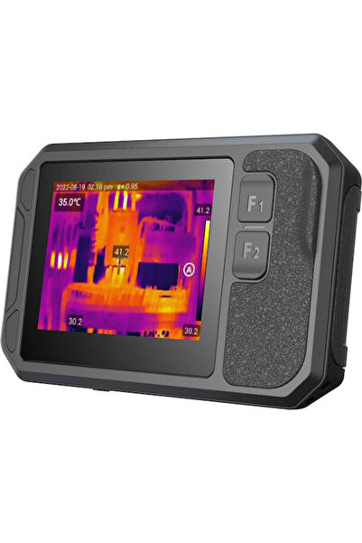 Guide Sensmart Θερμική Κάμερα Χειρός με Οθόνη 3.5 " PF210