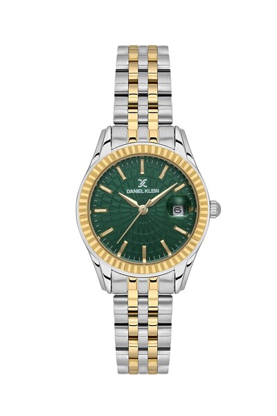 Daniel Klein Dk.6.14453-4 Women's Wristwatch