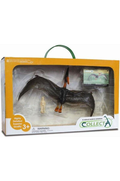 Collecta Pteranodon pentru 3+ ani