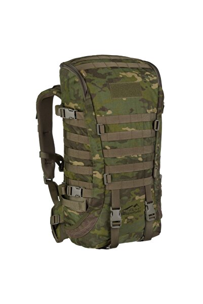 WISPORT Rucsac model Zipper Fox, Wisport, Cordura, Capacitate 40 l, 60 x 29 x...