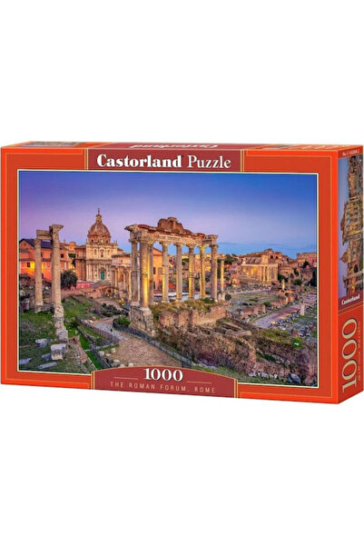 Castorland Puzzle 2D 1000 piese