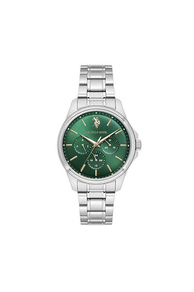 U.S. Polo Assn. USPA1126-06 Erkek Kol Saati