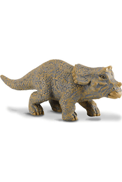 Collecta Pui de Triceratops pentru 3+ ani 8.5cm