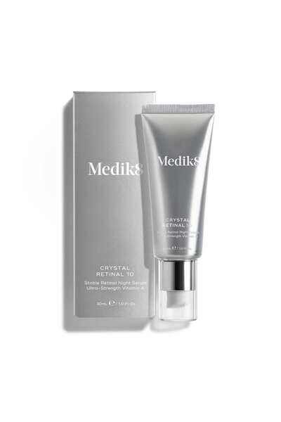 Medik8 Κρυστάλλινο Ρετινάλ 10 30ml