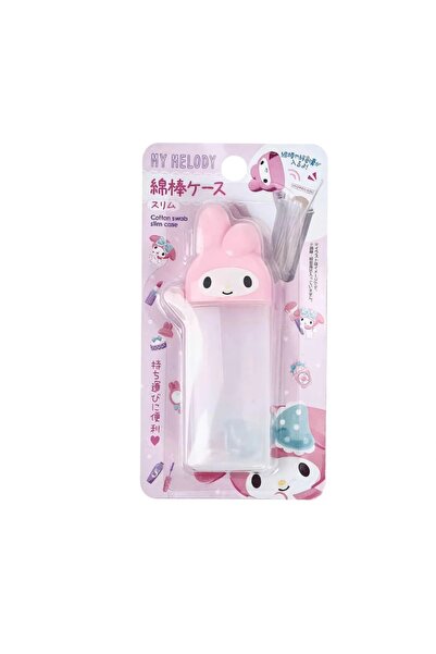 Choice Melody A Hello Kitty Desktop Storage Mini Box Sanrio My Melody Flip Co...