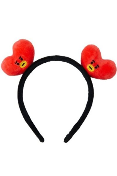 choice2 Headband-A BT21 koya chimmy cookie tata hairband high color value car...