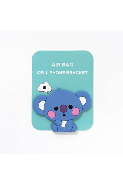 Choice4 koya New BT21 koya RJ Shooky Man Chimmy Cooky Creative Cartoon Cute M...