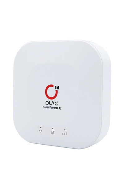 OLAX router MT30, 4G LTE, WiFi 150 Mbps, 4000mAh