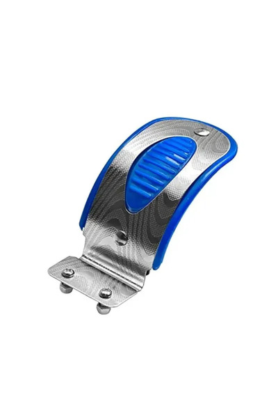 choice2 Blue Children Scooter Three Or Four Wheeler Skid Rear Wheel Brake Pad...