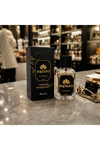 Saf Aura Miss Blooming Bouquet 50 ml
