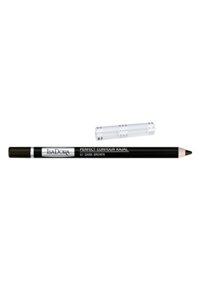Isadora Creion Contur de Ochi - Perfect Contour Kajal Isadora, numarul 61 Dar...