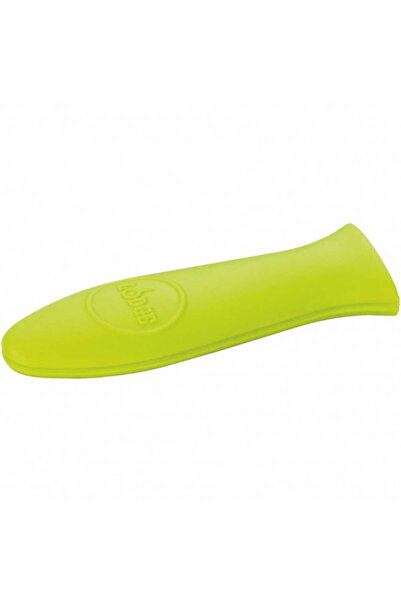 Lodge Suport maner tigaie, Lodge, Silicon, Verde
