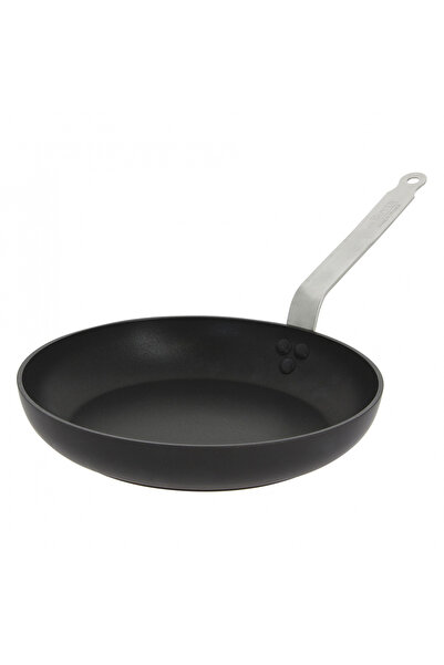 OEM Tigaie Antiaderenta de Buyer Choc Intense, Aluminiu, 24 cm, Negru