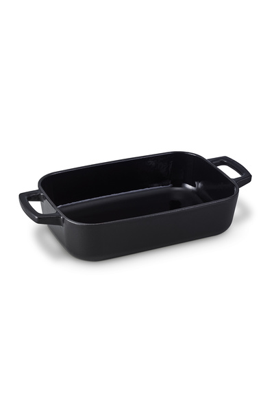 BEKA Forma de copt din fonta 30x20cm NORI /