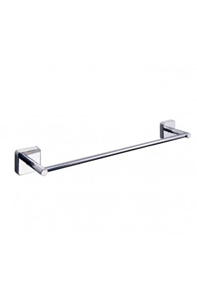 Karag Quattro 4250 Πετσετοκρεμάστρα Χρωμέ Ανοξείδωτο Ατσάλι 50cm