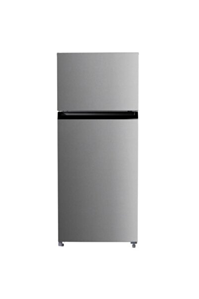 Teka RTF 44750 SS Solo İnoks Buzdolabı