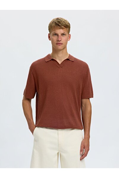 SELECTED Poloshirt Relaxed Fit