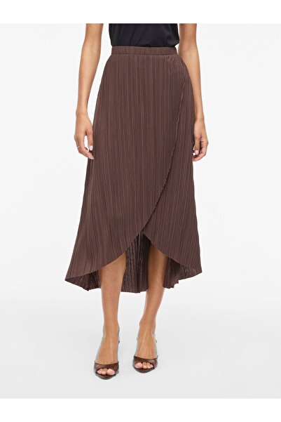 VILA Maxirock VIPLIS High Waist