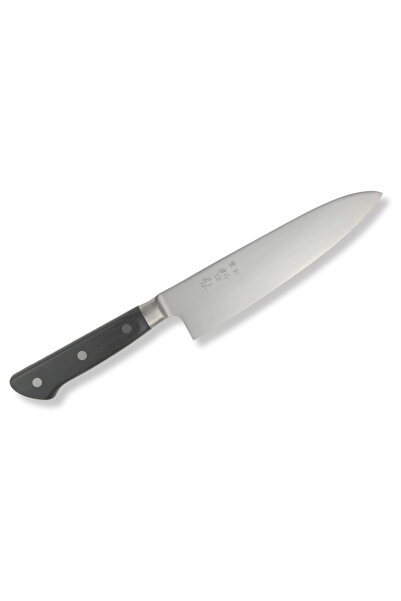 OEM Cutit de bucatarie Tetsuhiro Gyuto 175 mm, otel Aogami Super, 301x43x1.8mm