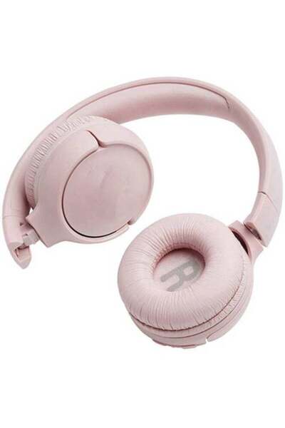 Generic 500BT Tune Wireless On-Ear Headphones, Pink