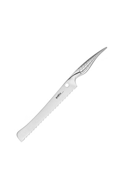 Samura Cutit de paine, Samura, Inox, 23.5 cm, Argintiu