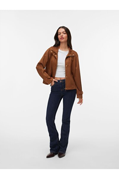 Vero Moda Mantel VMJOSEMAJA Jacke
