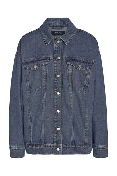 Noisy May Jeansjacke NMWESTERN