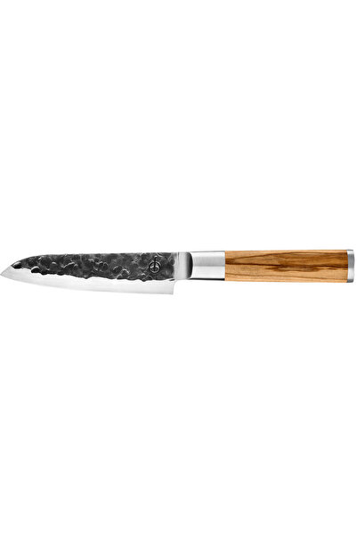 Forged Cutit, Forged, 14 cm, Inox, Maro