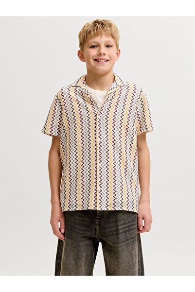 Jack & Jones Junior Hemd Hemd Boys