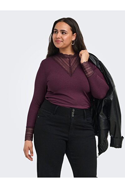 Only Carmakoma Bluse CARTILDE Bluse