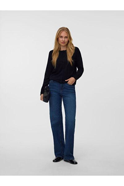 Vero Moda Strickjacke VMSILJE Strickjacke