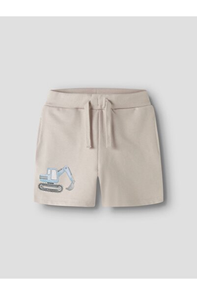 Name it Shorts Biobaumwoll
