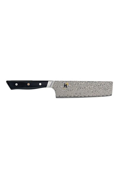 MIYABI Cutit Nakiri 16,5 cm, 800DP -