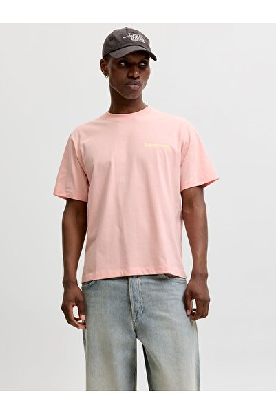 Jack & Jones Μπλουζάκι μπλουζάκι