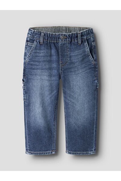 Name it Blugi Tapered Fit