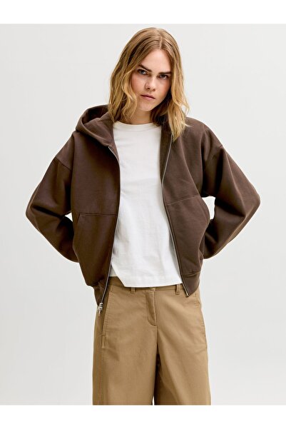 JJXX Kapuzenpullover JXSOPHIA Kapuzenpullover