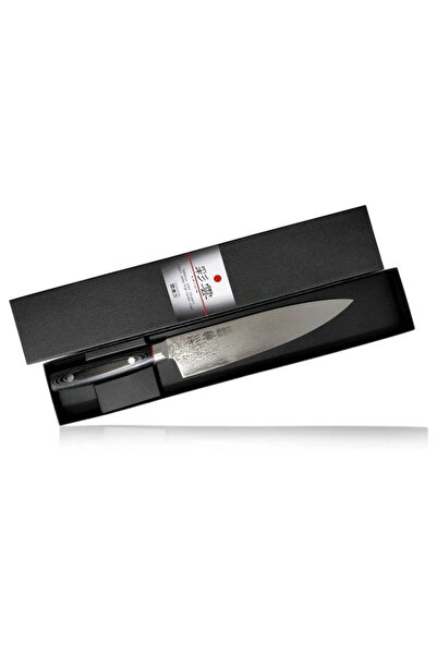 Seki Cuțit japonez de bucătărie, Gyuto, Kanatsugu, 9006