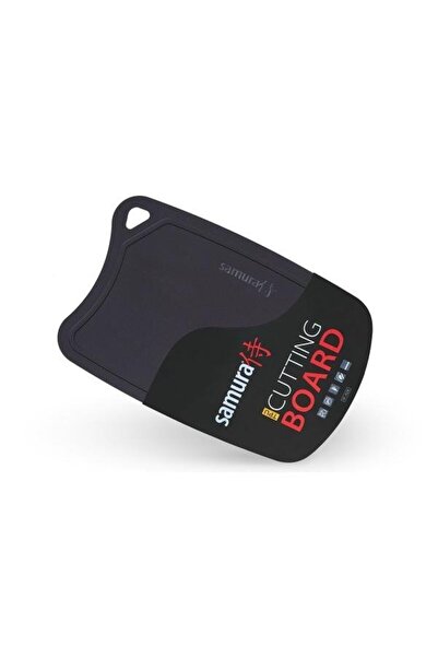 Samura Tacatoare de bucatarie Samura, plastic , 39x25cm, usor de curatat, neagra