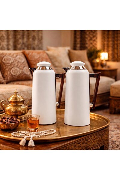 laverahome طقم ترامس العيد الفاخرة |