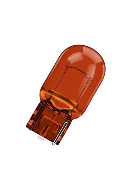 SRLine Bec auto 12V WY21W WX3x16d, portocaliu, 1 buc. Polonia