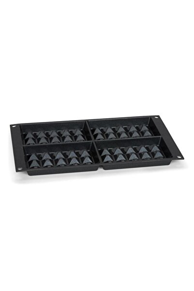 Patisse Forma prajitura, Patisse, Silicon, 29 x 17 cm, Rezistent la temperatu...
