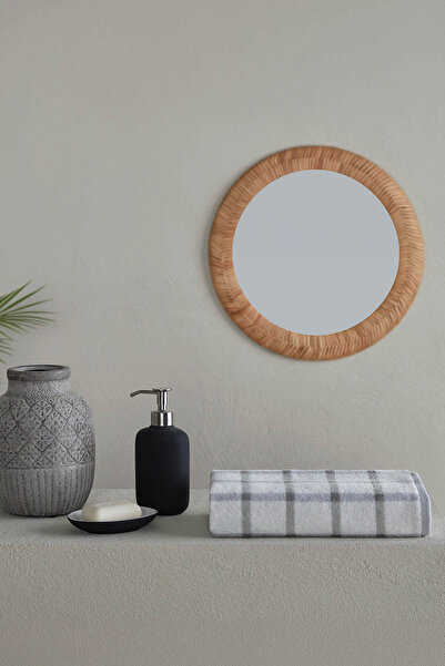 Özdilek Floretta Plaid El ve Yüz Havlusu 50x80 cm