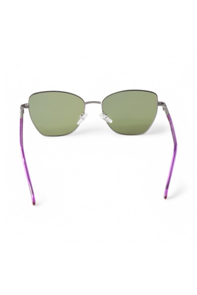 Alkım Viva Unicovu1578 Sunglasses 55mm