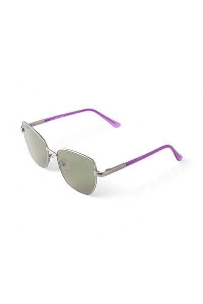 Alkım Viva Unicovu1578 Sunglasses 55mm